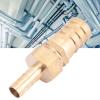 YUYTE Brass Hose Barb Reducer, 10–25 mm (1019) view 2