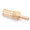 YUYTE Brass Hose Barb Reducer, 10–25 mm (1019) view 3