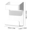 Remote Control Wall Mount view 2