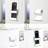 Remote Control Wall Mount view 3