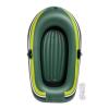 Leakproof Heavy-Duty PVC Inflatable Boat, 90 x 140 cm view 1