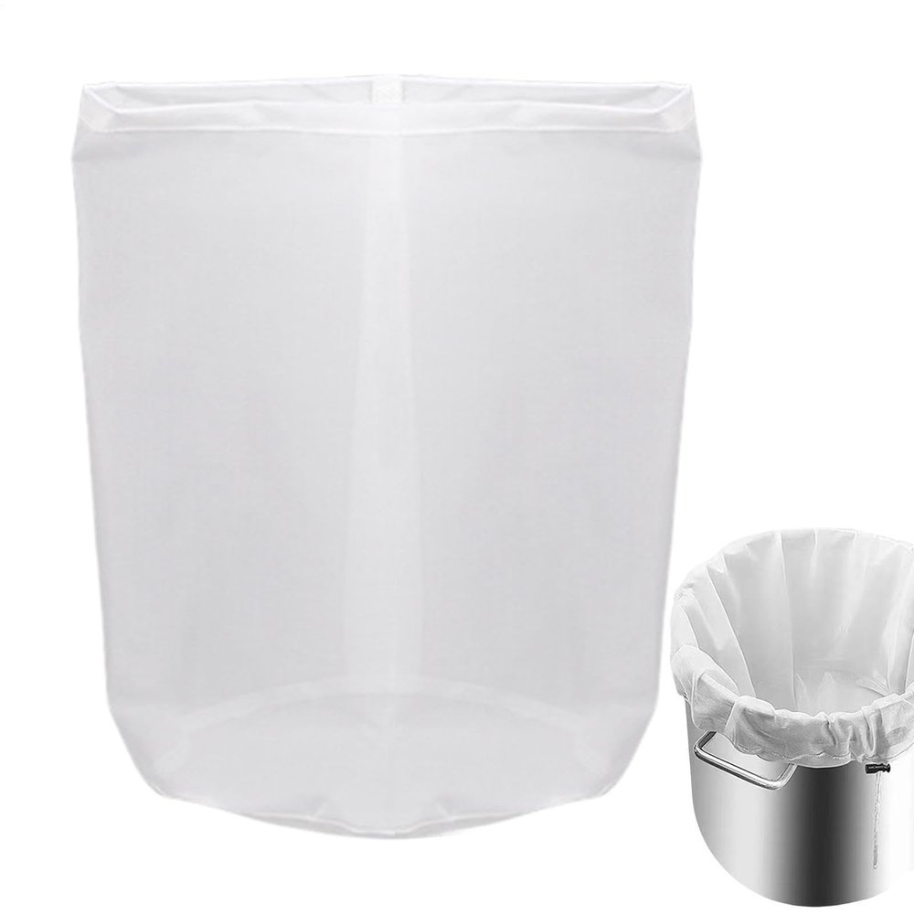Extra Large Reusable Brew Bag