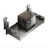 ZKALQECNF Wall-Mounted Bedside Projector Holder, Wall Shelf, No-Drill Floating Shelf, Bros (Medium) view 1