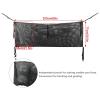 Hanging Pool Storage Net, Camping Beach Bag, Bathroom view 4