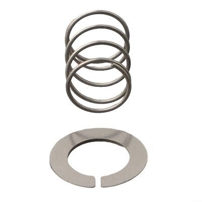 Stainless Steel Spring and Washer Set for Stand Mixers