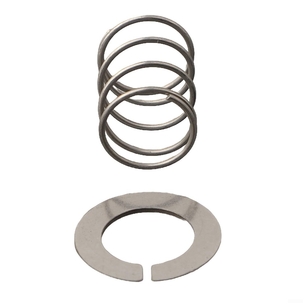 Stainless Steel Spring and Washer Set for Stand Mixers