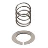 Stainless Steel Spring and Washer Set for Stand Mixers view 1