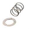 Stainless Steel Spring and Washer Set for Stand Mixers view 2