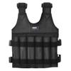 Homyl 50 kg Adjustable Weighted Training Vest for Strength Training and Fitness view 1
