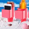 Beach Cup Holders for Sand - Portable Drink Container view 3