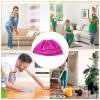 Microfiber Broom Cover Pad Refills view 3