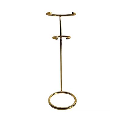 Milk Frother Stand (Gold)