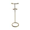 Milk Frother Stand (Gold) view 1