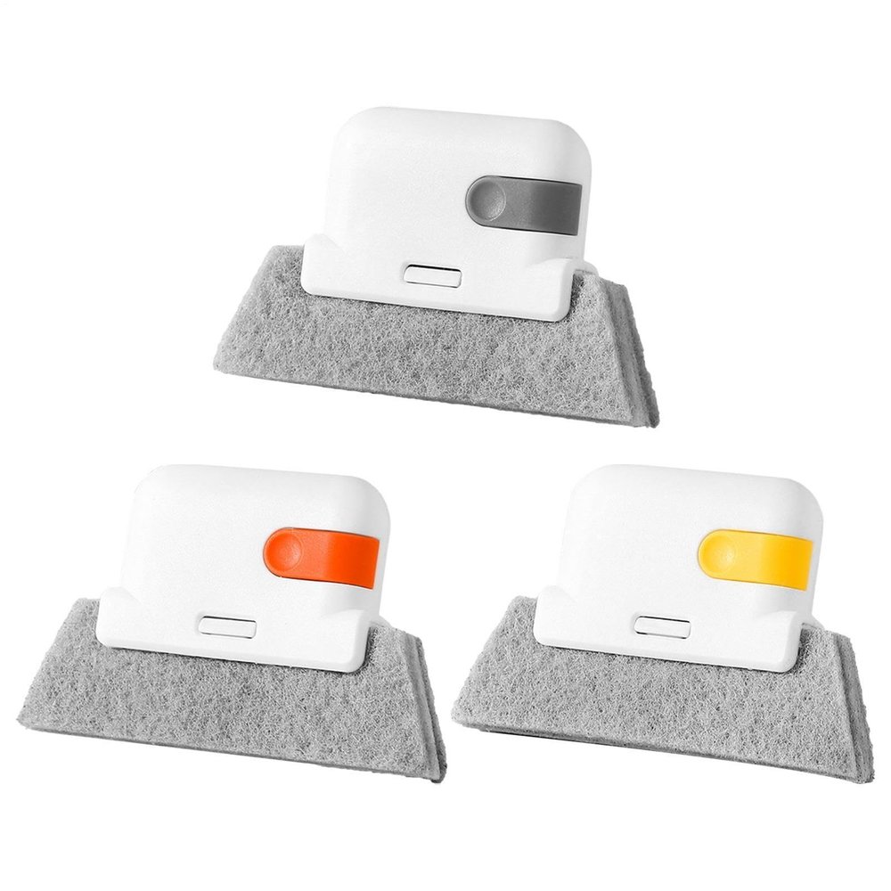 2-in-1 Window Track Cleaner
