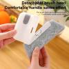 2-in-1 Window Track Cleaner view 4