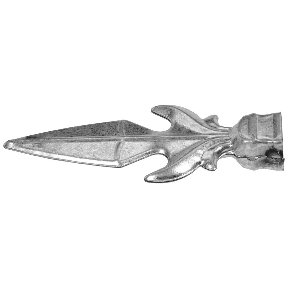 MALUGOGO Fence Finials with Pointed Top