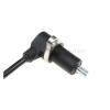 7766248 Y 1.1–1.7L ABS Wheel Speed Sensor 1993–2003 view 4