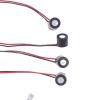 APGLSXY Professional Low-Noise Waterproof Microphone for Security Cameras view 3