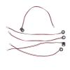 APGLSXY Professional Low-Noise Waterproof Microphone for Security Cameras view 4
