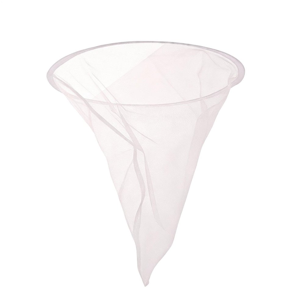 Honey Filter - Cone Shaped Tool for Harvesting