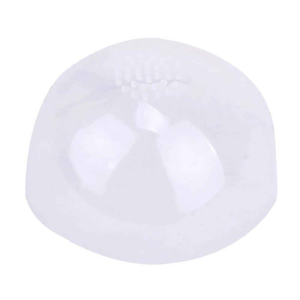 Chosertory Wig Cap Cover for Dolls
