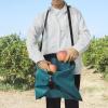Waterproof Adjustable Harvest Apron with Pockets view 3