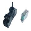 G2R-1-SN 1NO 1NC 5-Pin / G2R-2-SN 2NO 2NC 8-Pin Relay with Base, 12VDC 24VDC 220V 110V 24VAC, 1 Piece (G2R-1-SN, AC110V) view 2