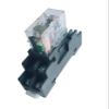 G2R-1-SN 1NO 1NC 5-Pin / G2R-2-SN 2NO 2NC 8-Pin Relay with Base, 12VDC 24VDC 220V 110V 24VAC, 1 Piece (G2R-1-SN, AC110V) view 3
