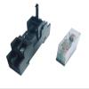 G2R-1-SN 1NO 1NC 5-Pin / G2R-2-SN 2NO 2NC 8-Pin Relay with Base, 12VDC 24VDC 220V 110V 24VAC, 1 Piece (G2R-1-SN, AC110V) view 4