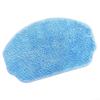 Zoegneer Nedis WIFIVCB01 WIFIVCR001CBK Robot Vacuum Mop Cloths view 3