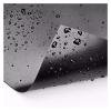 DUBTEDHOU Black HDPE Pond Liner, 0.2/0.3 mm, 3 m x 5 m view 3