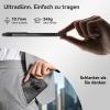 Blackview Unlocked Outdoor Smartphone, Android 16, 245g/10.7mm, 24GB+256GB/2TB, 6.56" 90Hz, IP69K, NFC, Gemini AI, 3-Year Warranty view 2