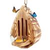 Educational Wooden Butterfly House view 1