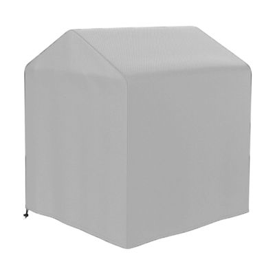 Waterproof 210D Oxford Playhouse Cover with Drawstring