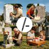 Outdoor Stone Repair Marker view 4