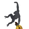Creative Monkey Banana Stand view 1