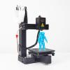 3D Printer for Beginners with Intuitive Controls, Compact Size, and PLA/TPU Support view 3