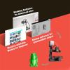 3D Printer for Beginners with Intuitive Controls, Compact Size, and PLA/TPU Support view 4