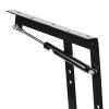 Hyuduo Hydraulic Coffee Table Lift Mechanism, Heavy-Duty Steel, 100 lb Capacity view 2