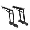 Hyuduo Hydraulic Coffee Table Lift Mechanism, Heavy-Duty Steel, 100 lb Capacity view 4