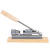 Stainless Steel Walnut Cracker and Nut Opener for Almonds and Hazelnuts view 1