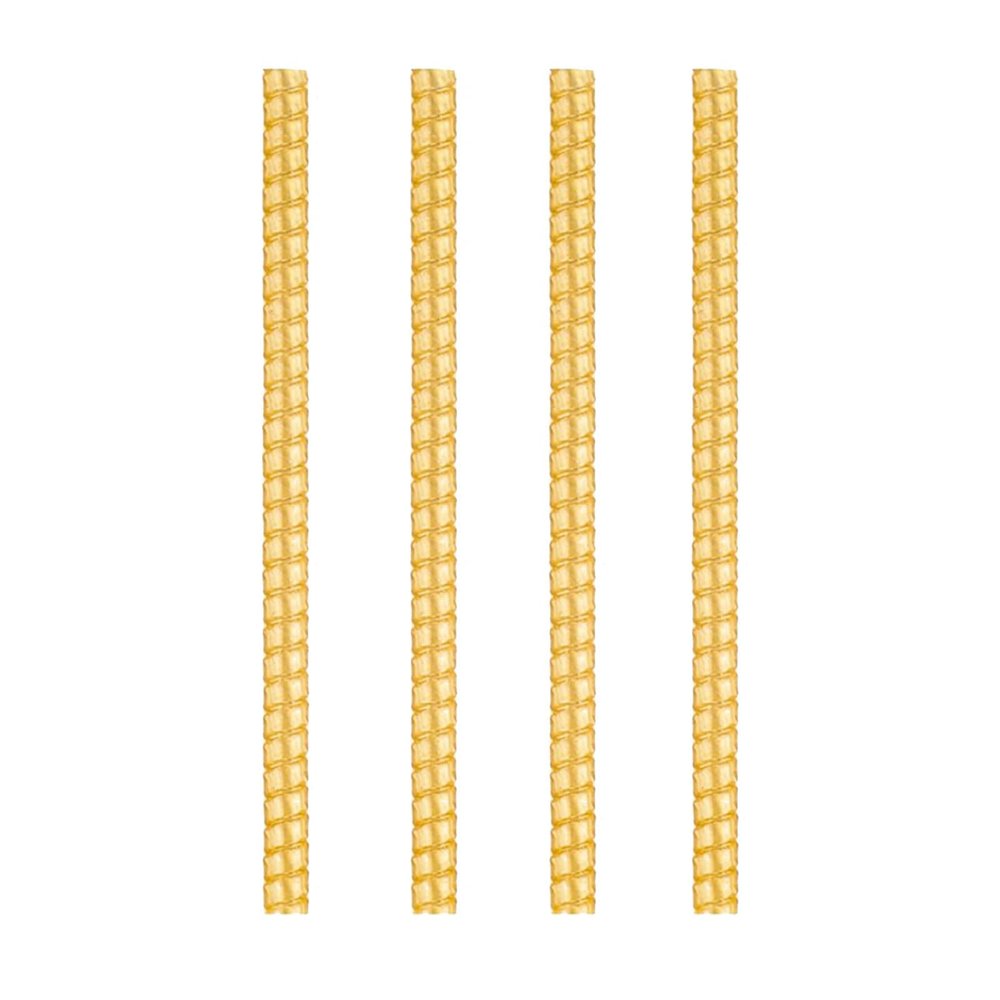 4 x 3/5 mm Ring Adjusters for Loose Rings
