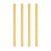 4 x 3/5 mm Ring Adjusters for Loose Rings view 1