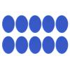 Geavonyg 10-Piece Soccer Agility Disc Cones view 1