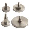 M2.5 Flat Contact Points for Dial Indicators and Depth Gauges, 4-Piece Set view 1