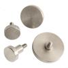M2.5 Flat Contact Points for Dial Indicators and Depth Gauges, 4-Piece Set view 4