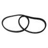 Vacuum Belt for Vax 4 Pet CLSV-B4DP TBT3V1 Series, 2 Pack view 3