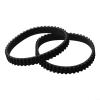 Vacuum Belt for Vax 4 Pet CLSV-B4DP TBT3V1 Series, 2 Pack view 4