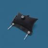 Bffcnl Spearfishing Lift Bag, 4 kg Buoyancy, Fast-Inflating Dive Buoy view 2