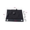 Bffcnl Spearfishing Lift Bag, 4 kg Buoyancy, Fast-Inflating Dive Buoy view 4